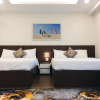 Отель FLC SEA TOWER - 4 SEASONS APARTMET 12pax, фото 2