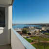 Отель Ferienpark-Heiligenhafen-Haus-C-Wohnung-09-10, фото 14