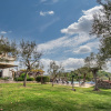 Отель Villa Aragona, фото 13