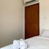 Отель Comfort And Nice 2Br At Signature Park Grande Apartment, фото 17