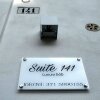 Отель Suite 141 - Luxury B&B, фото 16