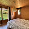 Отель Chalet Individuel -Sauna - Wifi- Saint Jean D'Aulps - 14 Personnes - Chalet Coffy, фото 7