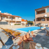 Отель Awesome Apartment in Biograd na Moru With Wifi, 1 Bedrooms and Outdoor Swimming Pool, фото 22