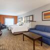 Отель Holiday Inn Express Hotel & Suites Albert Lea - I-35, an IHG Hotel, фото 42