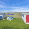 Отель Sea Esta 4 Bedroom Cottage by RedAwning, фото 14