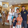 Отель Gran Vacanze Hotel, фото 27