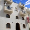 Отель El Greco Sitia в Ситиа