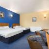 Отель Ramada Loughborough Hotel, фото 4
