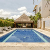 Отель Nice Apartment & Pool in Playa del Carmen 8 Min From the Caribbean Sea, фото 7
