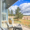 Отель Hot Tub Pet Friendly Luxury Pagosa Home, фото 4
