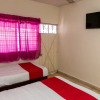 Отель OYO Hotel Rubi, фото 27