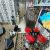 Отель High-Tech Studio at Grass Residences -2 persons only, Quezon City, фото 9