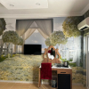 Отель Nus Grand Hotel, фото 9