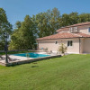 Отель Villa White Rock in Kringa - Central Located in Istria, фото 21