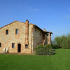 Отель Independent residence with 14 beds in Montepulciano-PODERE MONTI, фото 1