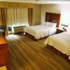 Отель Hampton Inn & Suites McComb, фото 5