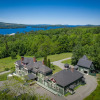Отель Greenville Inn at Moosehead Lake, фото 45