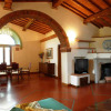 Отель Country House in Chianti With Pool ID 32, фото 9