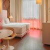 Отель Nhow Milano, фото 11