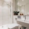 Отель CH Apt 9 2bed in Bath, фото 8