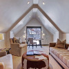 Отель Ritz Carlton Residence Vail, фото 10