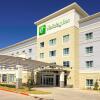 Отель Holiday Inn Abilene - North College Area, an IHG Hotel, фото 1