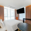 Отель H-Avenue Hotel Geomdan New Town, фото 16