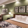 Отель Sleep Inn & Suites Buffalo Airport, фото 25