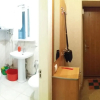 Отель Two-bedroom apartment on Lenina avenue, фото 7