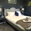 Отель Sleeps up to 7, Parking, Office, Preston Nr M6/m65, фото 12