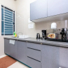 Отель Spacious Three Bedroom Condo Cyberjaya, фото 29