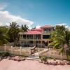 Отель Villa Mission Bay in Belize City, фото 21