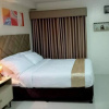 Отель Stunning Studio Type - 1641 - 16th Flr Persimmon, фото 7