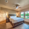 Отель Old Mills Resort OM A3 2 Bedroom Condo by Redawning, фото 5