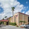 Отель Comfort Inn & Suites Lantana - West Palm Beach South, фото 27