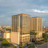 Отель Tentrem Semarang, фото 28