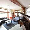 Отель Former Hotel In The Centre And At 50 Metres From The Beach In Panne, фото 26