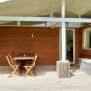 Отель 8 Person Holiday Home in Sjaellands Odde, фото 10