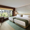 Отель THE MITSUI KYOTO, a Luxury Collection Hotel & Spa, фото 6