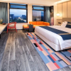 Отель New Century Life Hotel Changchun, фото 8