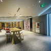 Отель Ibis Hotel (Wanda Plaza, Hunjiang Street, Baishan), фото 2