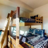 Отель Tenderfoot Lodge 2 Bedroom at the Mountain House Base, фото 14