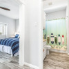 Отель Blue Fin House- Pet Friendly & Boardwalk to the Beach!, фото 10