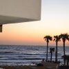 Отель Daytona Beach studio condo with beautiful Ocean view, фото 14