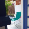 Отель Apartment with One Bedroom in Le Marin, with Furnished Garden And Wifi - 2 Km From the Beach, фото 10