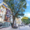 Отель Grand Savoury Suites, фото 11