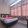 Отель Oyo 11344 I Home Hotel, фото 12