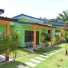 Отель Rubber Tree Resort, фото 3