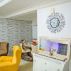 Отель Beautiful 4-bedroom House Located in Abuja, фото 8