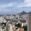 Отель Welcome Rio - Ipanema Beach - Posto 9 в Рио-де-Жанейро